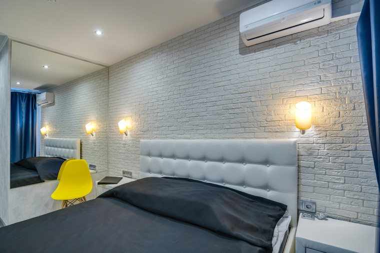 Смотрите фотогалерею — номера и куклы отеля Dolls Hotel
