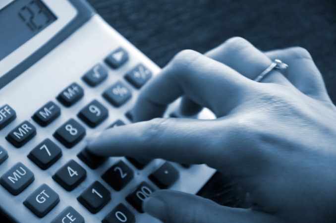 Отпуск: как оплачивается?