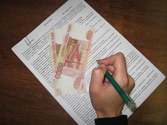 Инициировать подачу документов на выплату алиментов может один из супругов
