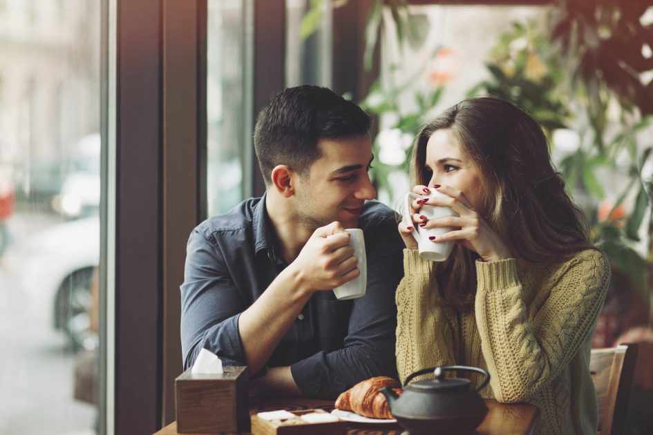 10 подсказок мужчинам, которые не знают, как провести следующее свидание