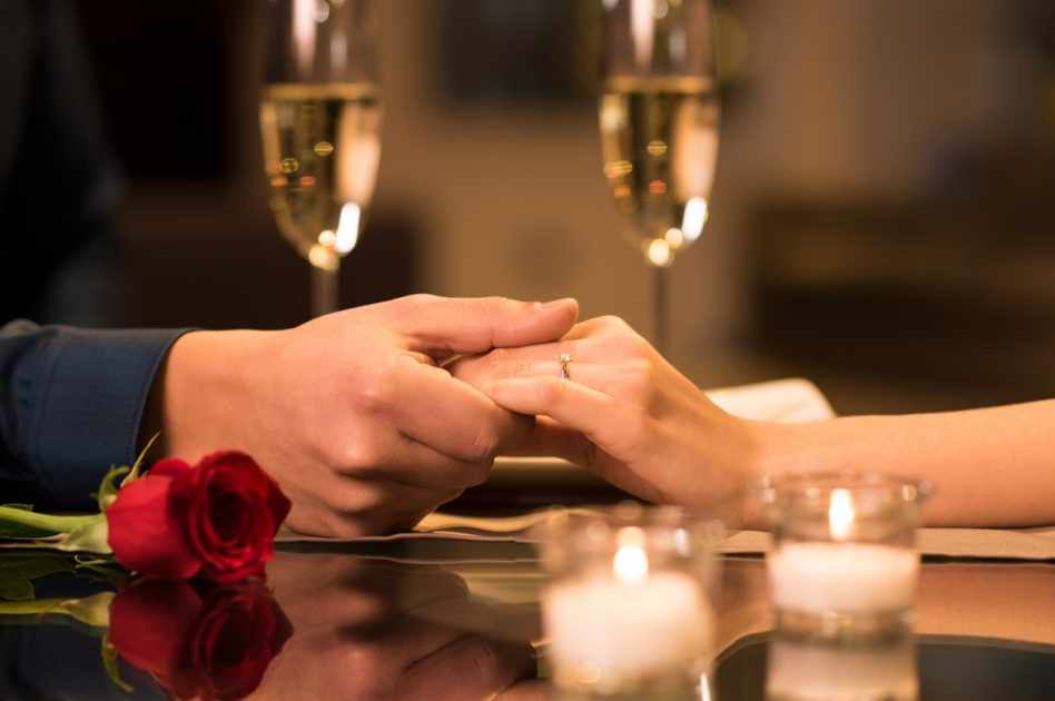 10 подсказок мужчинам, которые не знают, как провести следующее свидание