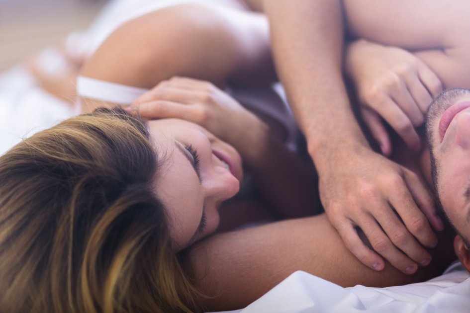 Попробуй ротиком: почему оральный секс спасает отношения?