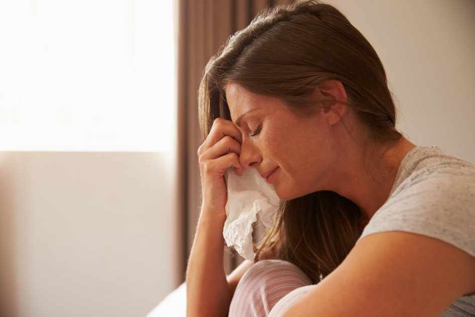 10 выводов, которые женщины делают после первого разрыва