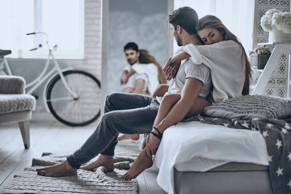 4 способа для знакомства с мужчинами, которыми нельзя пользоваться, если вам дорого одиночество | Фаза Роста