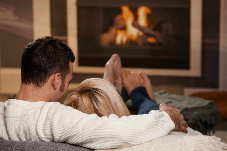 10 проблем, которые усложняют отношения только зимой
