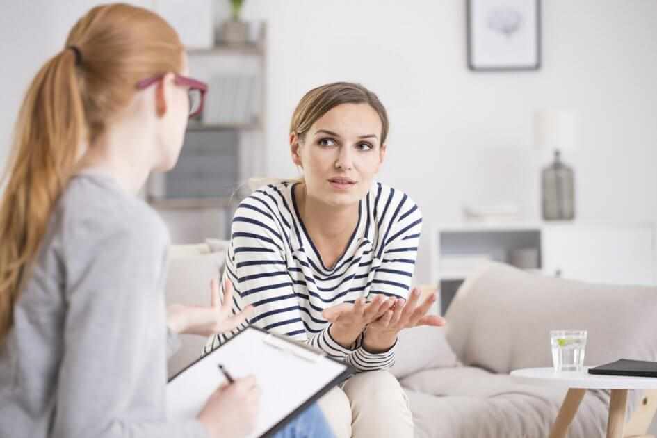 10 психологов, которые помогут собраться в кучу после развода