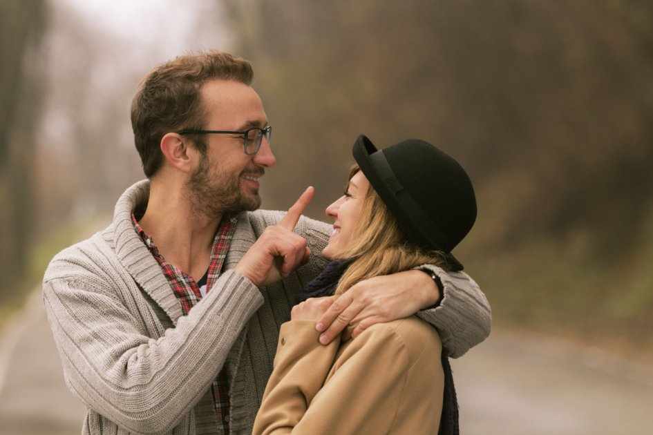 Каким должен быть настоящий мужчина Каким должен быть настоящий мужчина