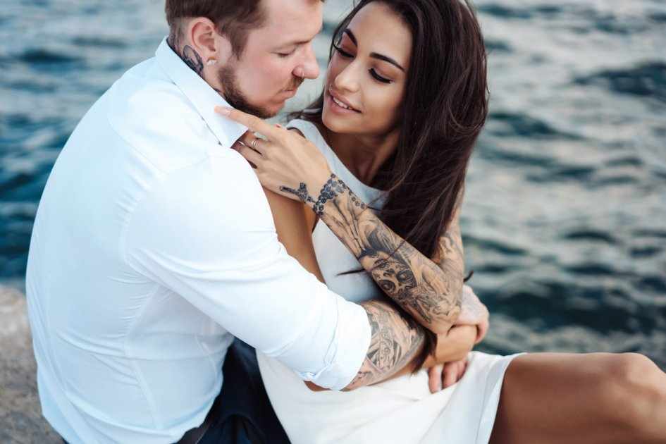 15 причин, почему в отношениях так важна эмоциональная связь