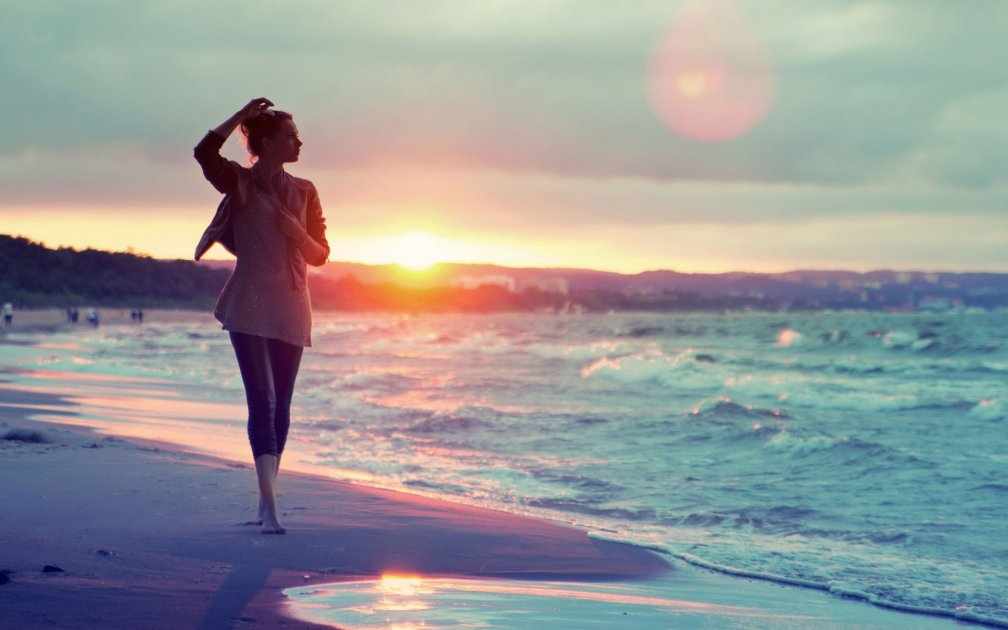20 цитат о любви, которые помогут пережить развод
