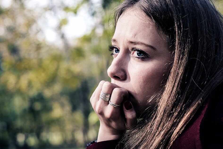 Как перестать ревновать мужа?