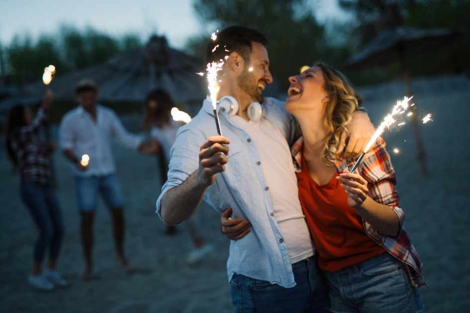 10 качеств, которые есть в каждых счастливых отношениях