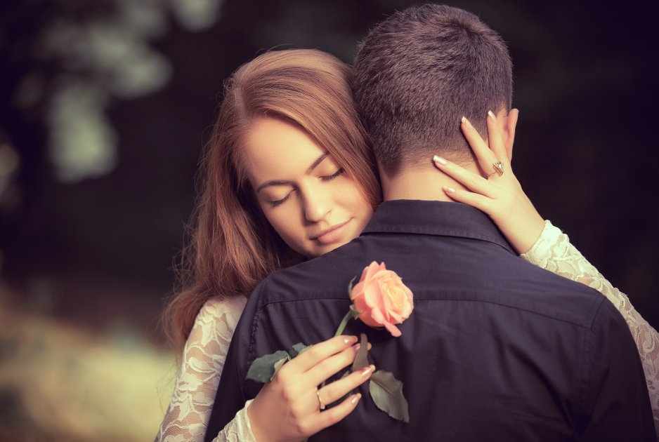 27 поступков и слов, которые женщины ожидают от мужчин