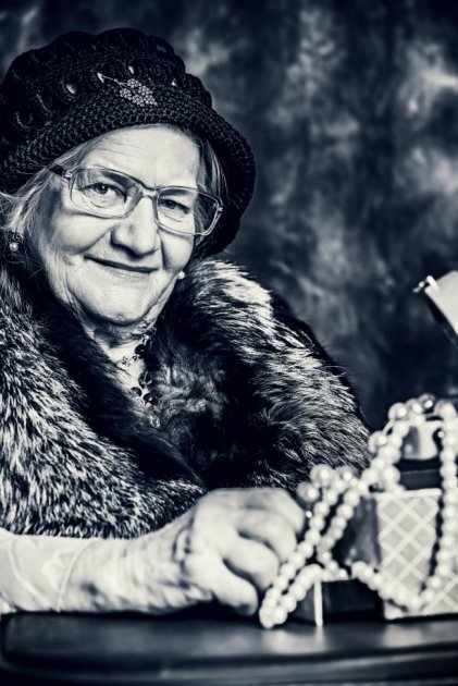 Удивительное письмо 83-летней женщины, которое наполнено жизненной мудростью
