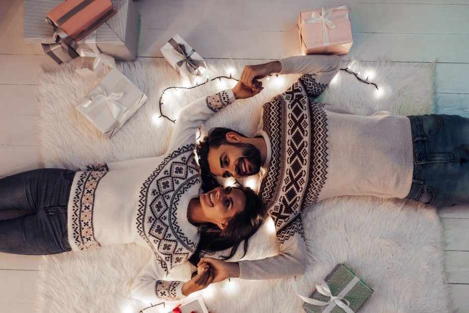 4 признака, что вы влюбляетесь в человека, с которым захотите создать семью