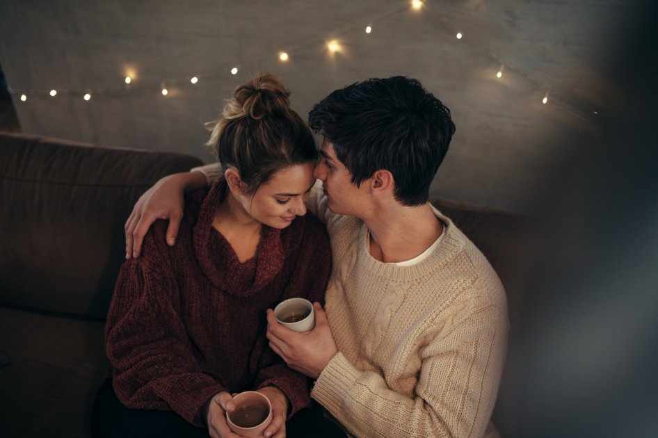 Почему люди устают друг от друга? Потому что не умеют слышать и видеть