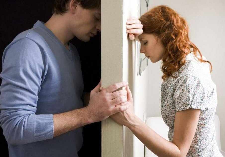 5 поступков мужчины, который сделает все ради женщины рядом