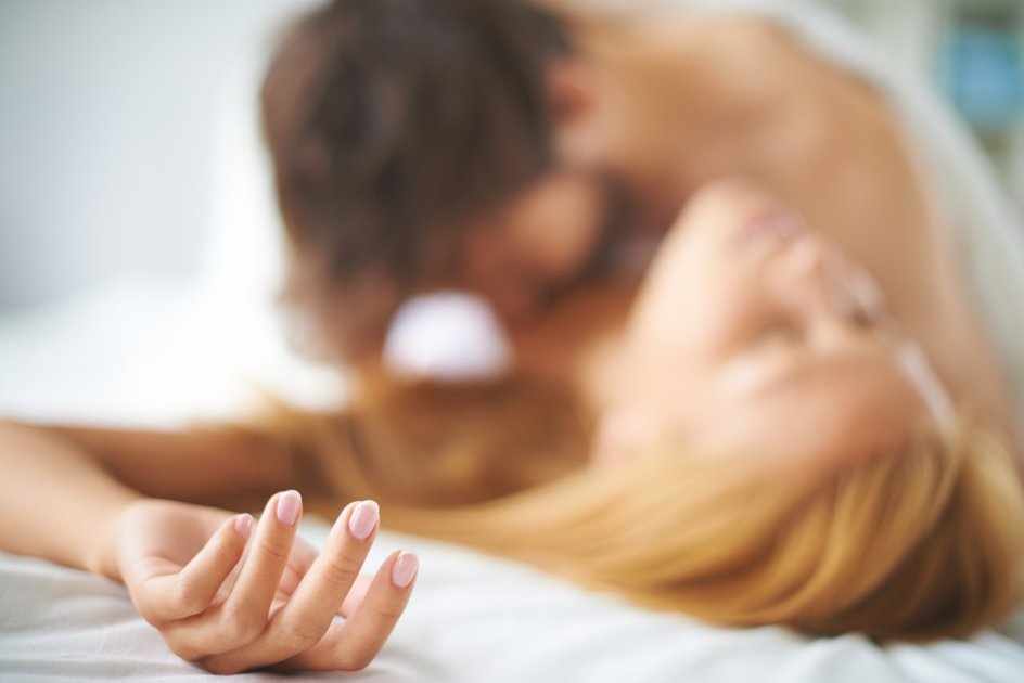5 разновидностей секса, который бывает после воссоединений