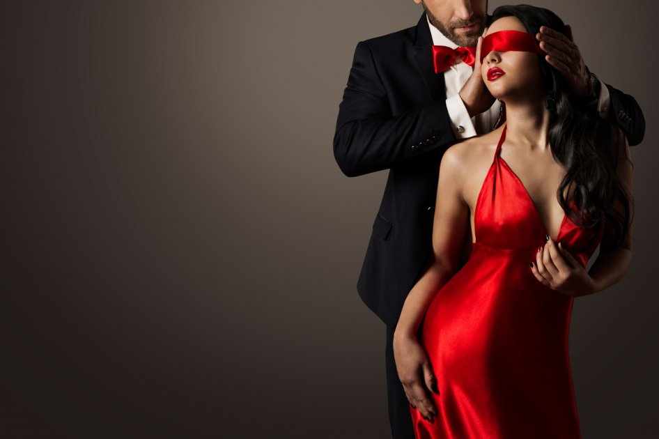 8 стереотипов мужского мышления, которые обязаны знать женщины