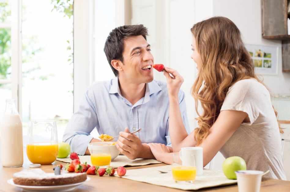 5 способов сделать первое свидание романтическим, не забывая про адекватность