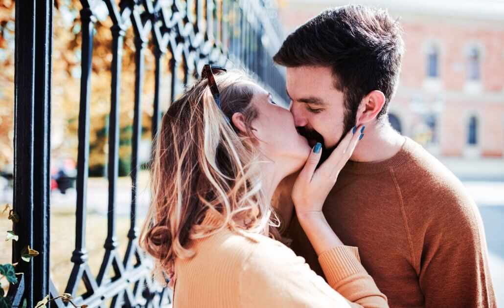 5 способов сделать первое свидание романтическим, не забывая про адекватность