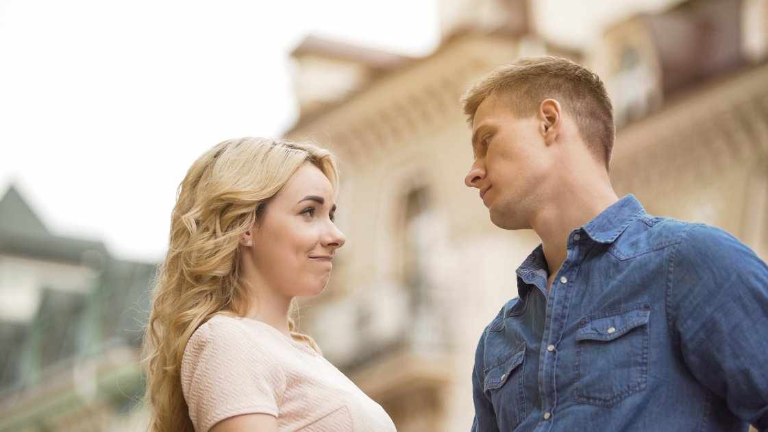 5 способов стать уверенней, чтобы улучшить качество свиданий