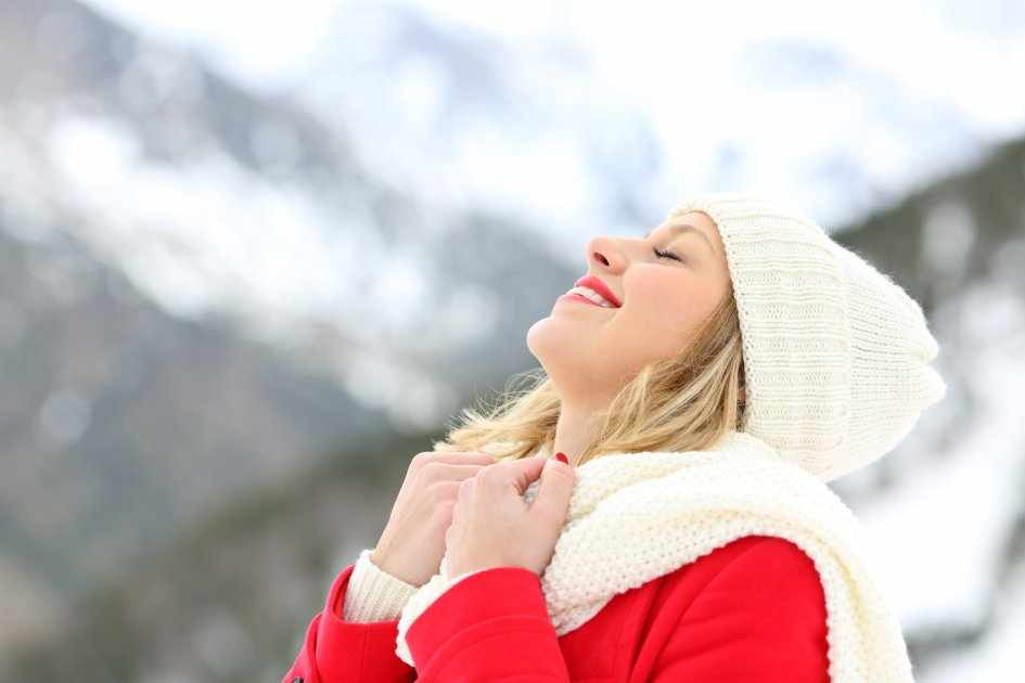 5 секретов женской сексуальности, которые знают только даосские мудрецы