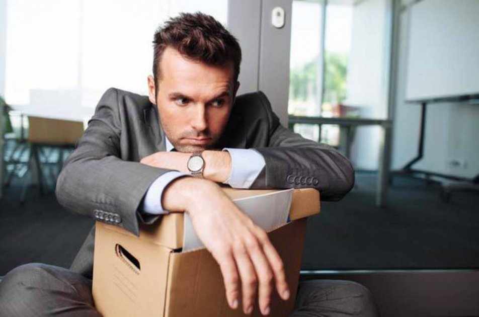 7 действий умной женщины, если ее мужчина остался без работы