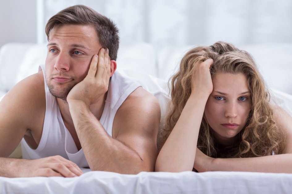 Как понять, что мужчина вас не любит