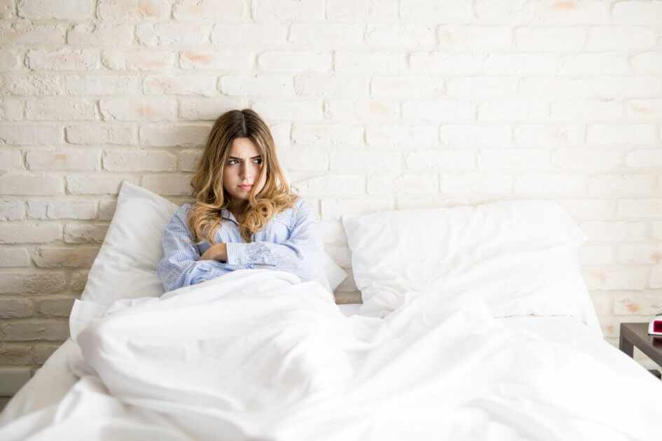 7 женских поступков, которые отпугивают нормальных мужчин