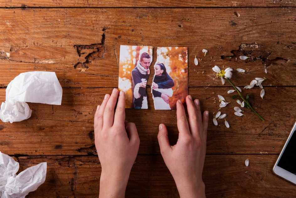 8 признаков, которые дают понять, что отношения пора заканчивать