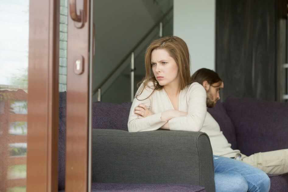 10 признаков, что вы цепляетесь за безнадежные отношения
