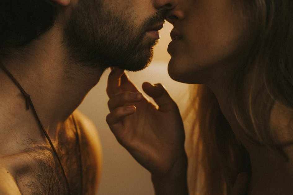 Секс после 40: чем старше, тем глубже