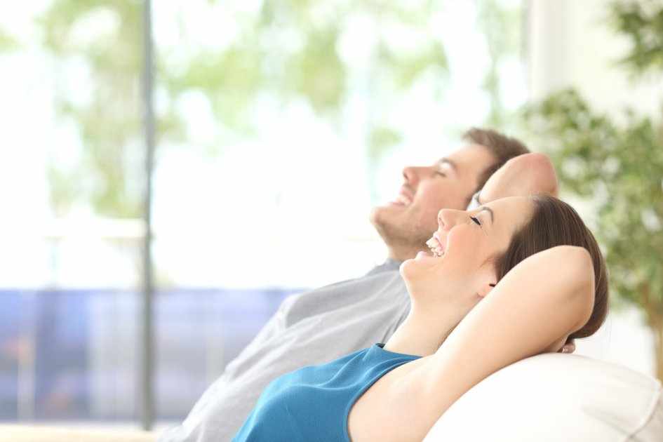 9 признаков, что вы находитесь в здоровых отношениях 9 признаков, что вы находитесь в здоровых отношениях