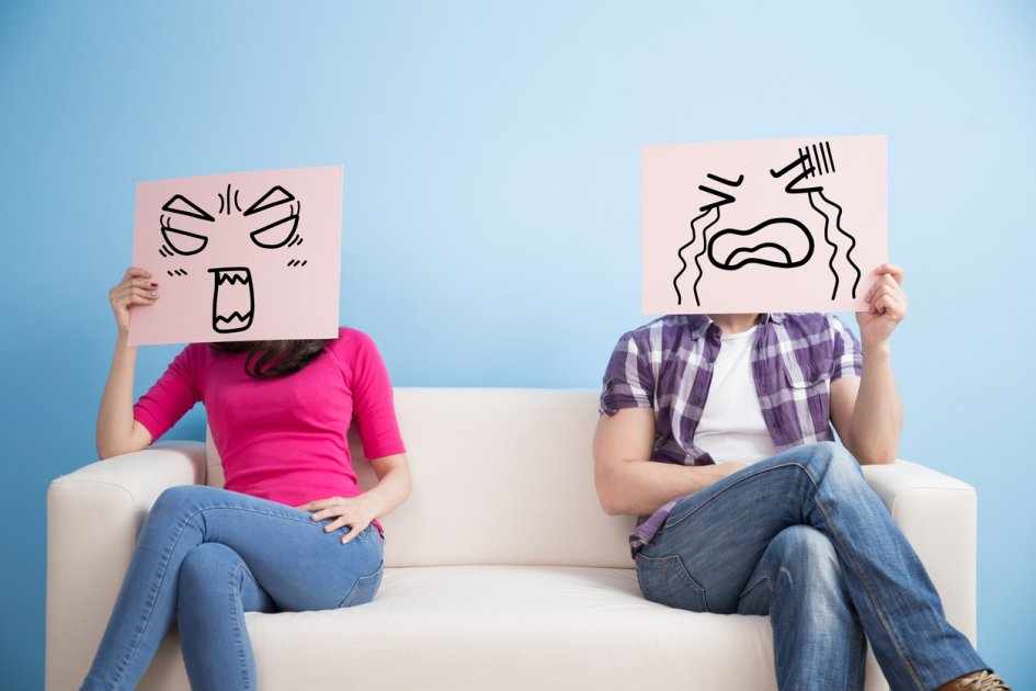 9 смертных грехов отношений
