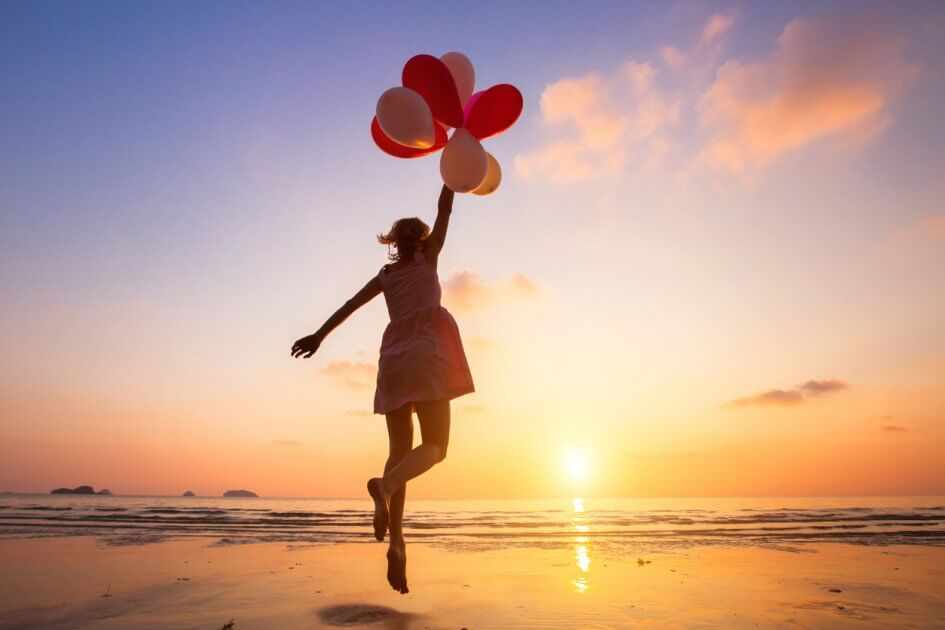 А вы счастливы вместе? 7 отличий здоровых отношений от токсичных, фото