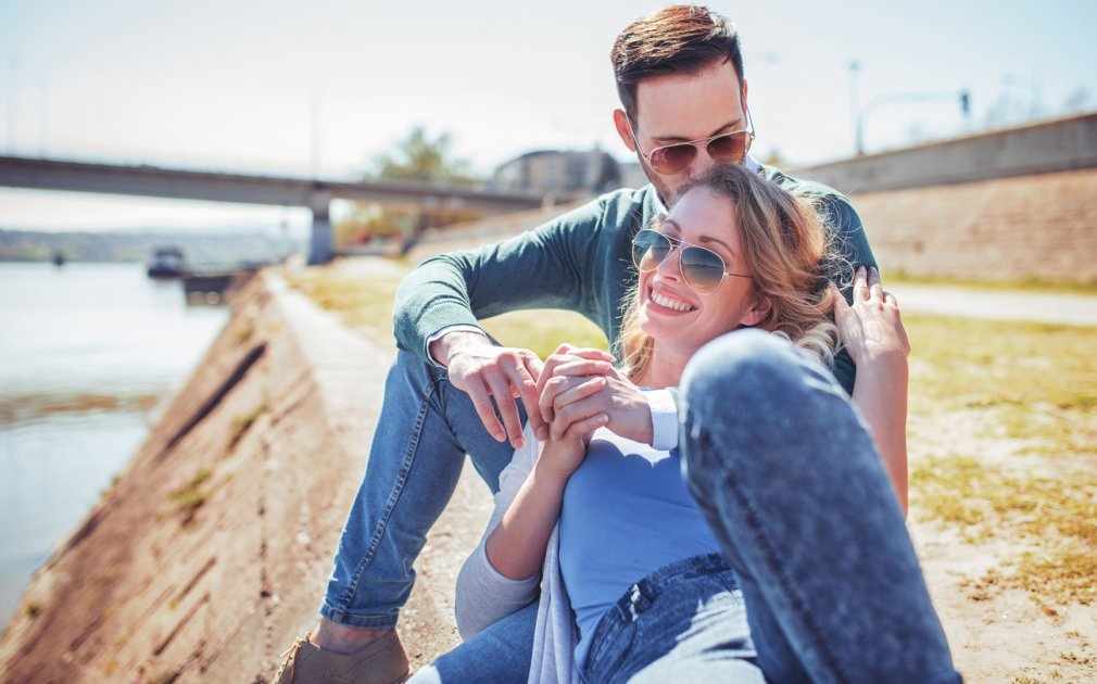 Если ваш мужчина делает эти 10 вещей - берегите его. Он лучший из мужчин