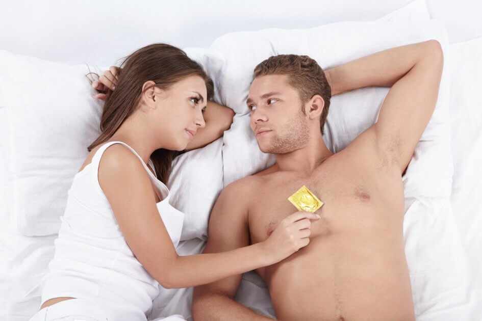 Что такое женский презерватив и как им пользоваться?