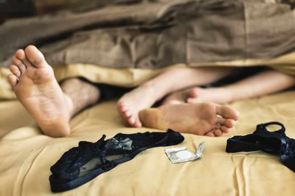 Что такое женский презерватив и как им пользоваться?