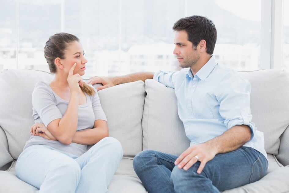 Просто устал или завел любовницу? Почему муж не хочет жену?