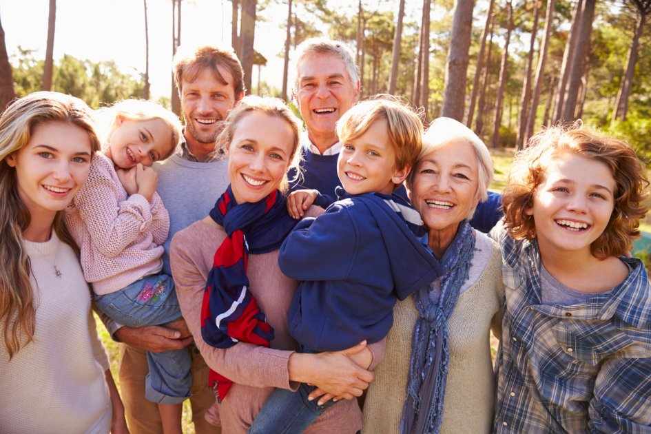 Как освободиться от обиды на родителей и простить себя