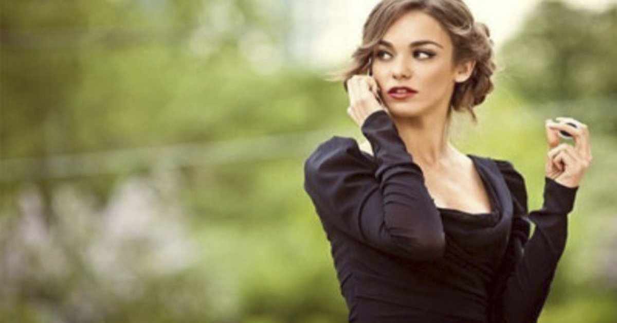 Этим женщинам нельзя говорить, что мужчина платит в ресторане
