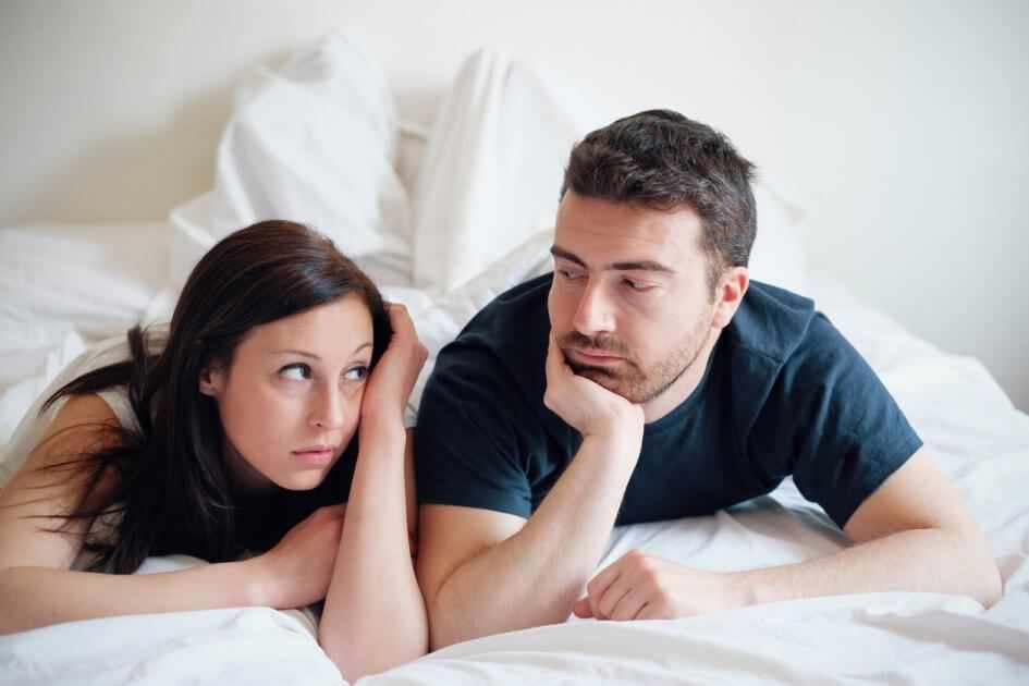 Как часто у вас бывает секс? 15 признаков, почему этого недостаточно, фото