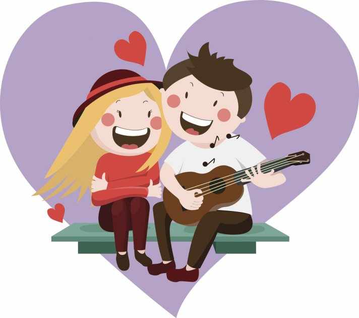 Как флиртовать с девушкой
