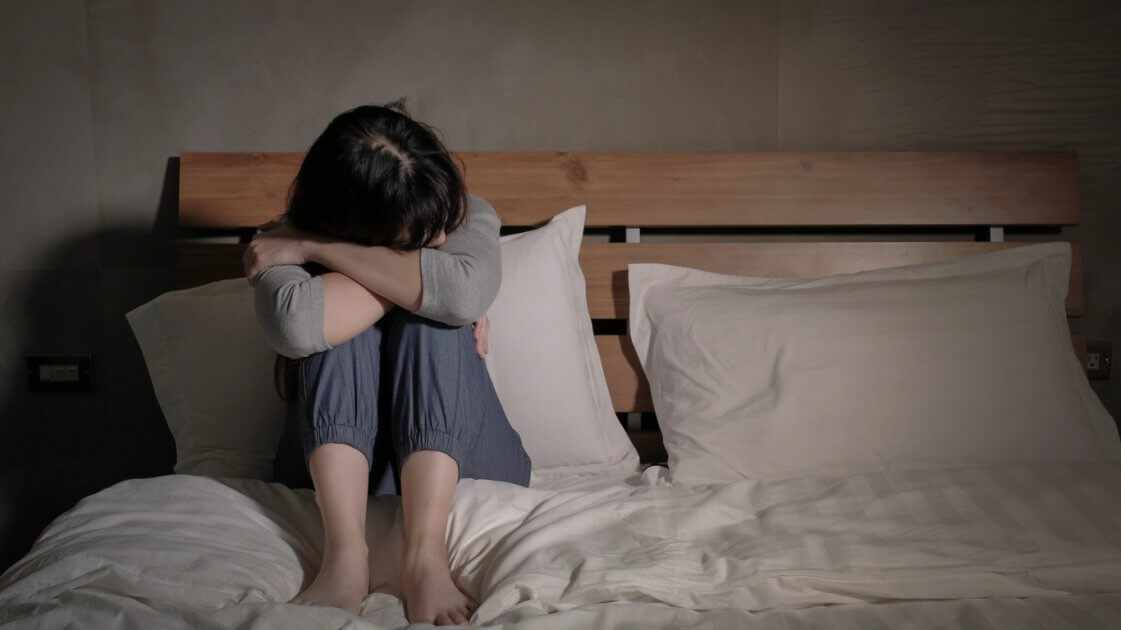Как пережить смерть мужа и найти в себе силы жить дальше, фото