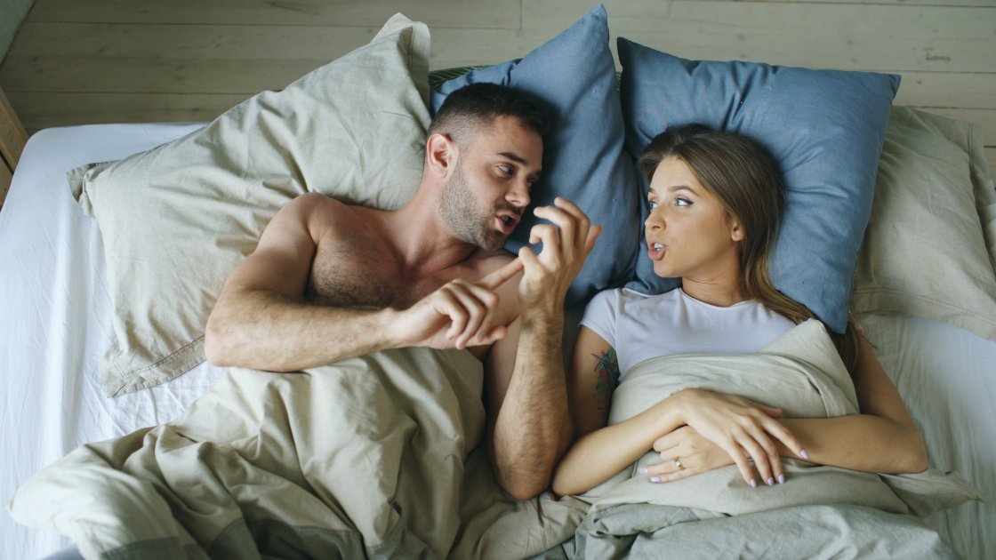 Как распознать ущербные отношения? И сделать это вовремя