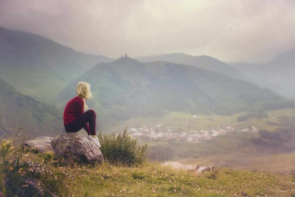 Как сохранить отношения на расстоянии и не завыть от скуки?