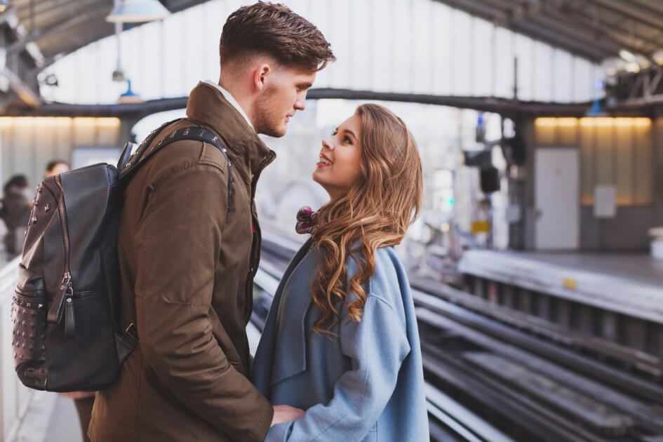 Как сохранить отношения на расстоянии и не завыть от скуки?