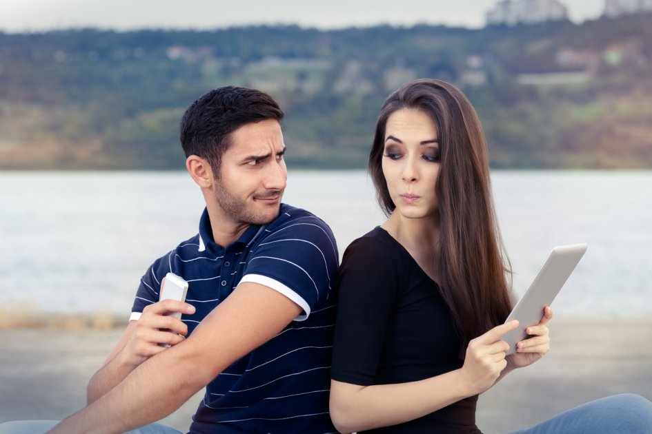 Как спалить женатика, который захотел дармового секса?
