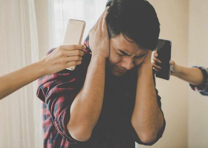 Как узнать, изменяет ли жена: 10 способов, которым позавидует даже Шерлок Холмс