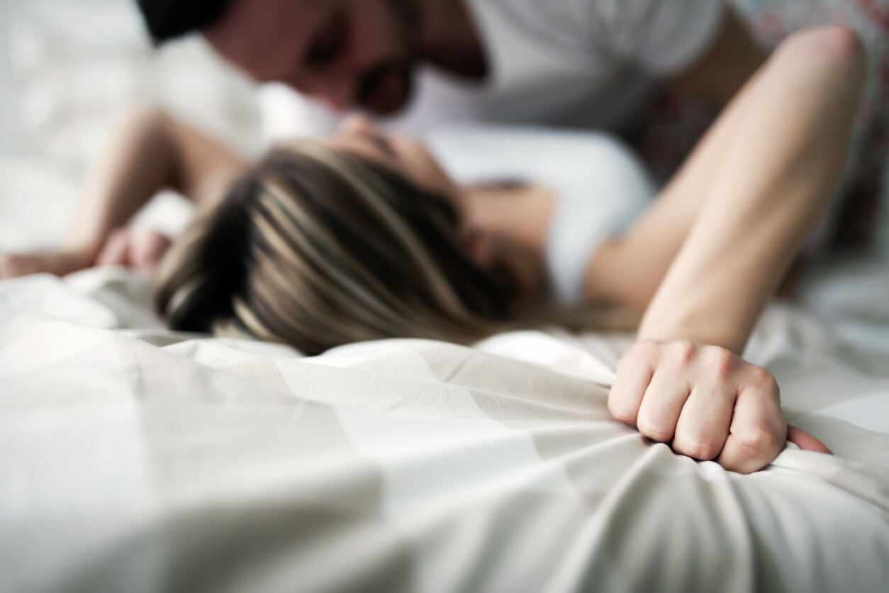 Как вести себя в постели с мужчиной? 5 простых правил, которые должна знать каждая женщина, фото